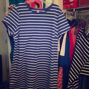 T-shirt Dress